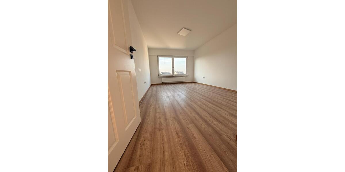 Etagenwohnung Herborn - 2 Zimmer, 50 m&sup2;, 800&euro; | Angebot:25548926