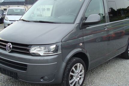 VW T5 Transporter 225.000 km 10.850 &euro; Ruhmannsfelden 94239