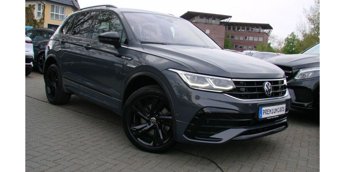 VW Tiguan 59.491 km 35.980 &euro; Falkensee 14612