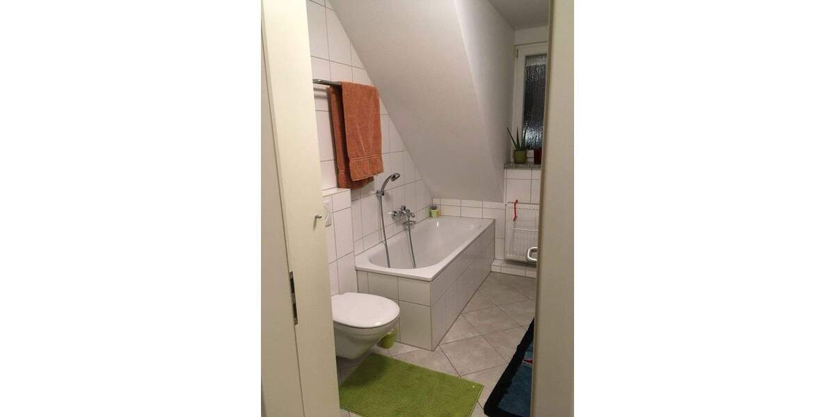 Etagenwohnung Ingolstadt Nordost - 2 Zimmer, 65 m&sup2;, 925&euro; | Angebot:25119632