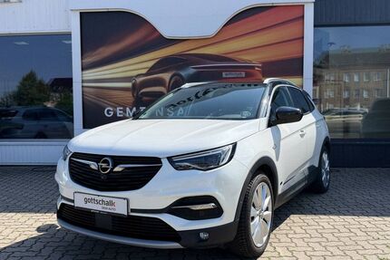 Opel Grandland (X) 81.057 km 15.990 &euro; Schönebeck 39218