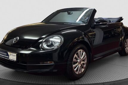 VW Beetle 85.000 km 16.700 &euro; Berlin 10625