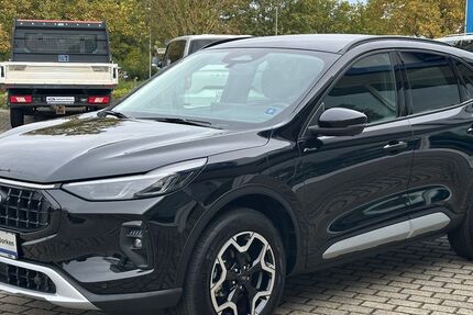 Ford Kuga 12.314 km 33.950 &euro; Borken 34582