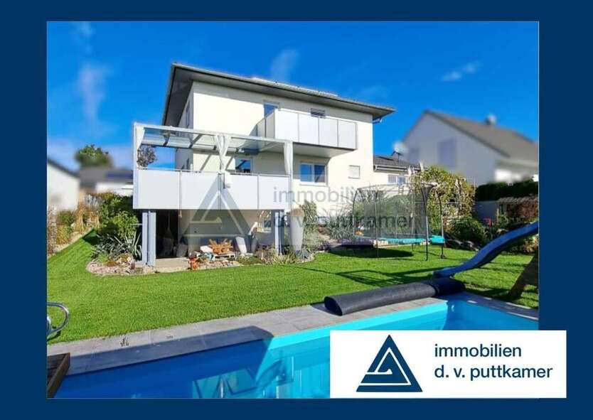 Haus zum Kaufen in Rottenacker 748.500 € 180 m²