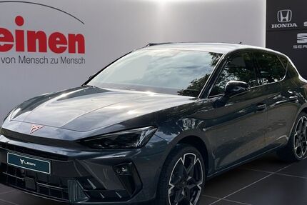 Cupra Leon 6.980 km 32.980 &euro; Holzwickede 59439