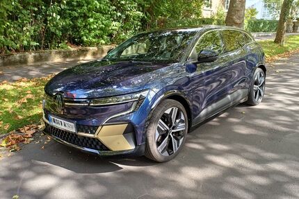 Renault Megane E-TECH 104.900 km 20.900 &euro; Kassel 34128