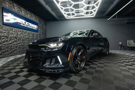 Chevrolet Camaro 91.920 km 26.990 &euro; Leipzig 04178