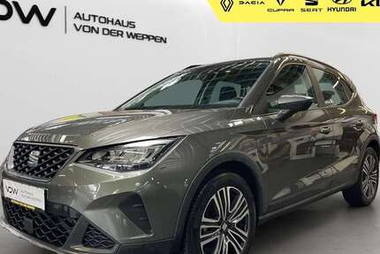 Seat Arona 17.500 km 22.880 &euro; Heilbronn 74076