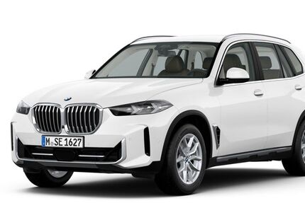 BMW X5 15.900 km 69.900 &euro; Rostock 18146