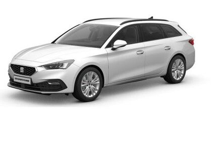 Seat Leon 19.000 km 24.980 &euro; Würzburg 97076