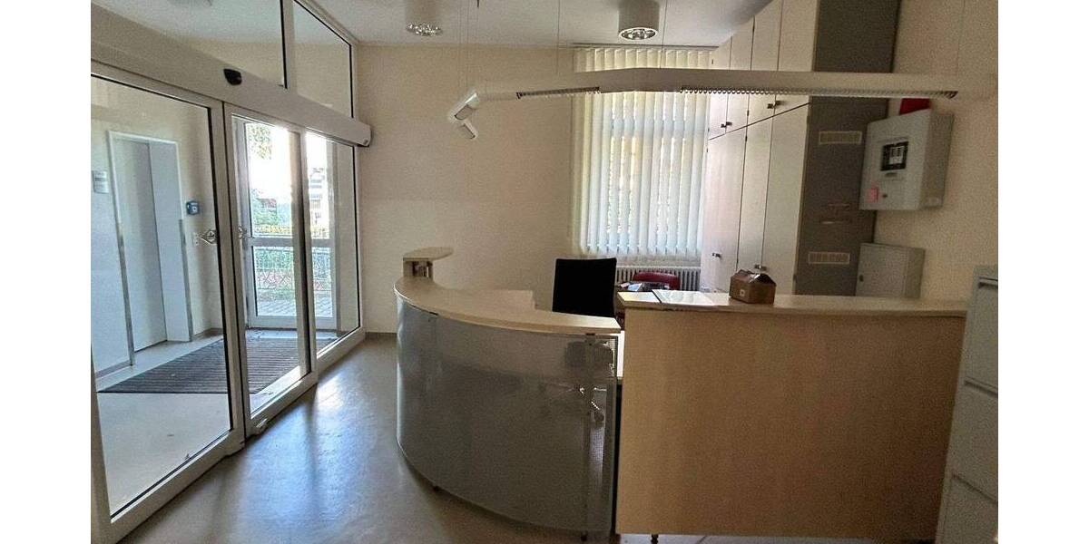 Gewerbeobjekt Riesa Gröba - 1 Zimmer, 425 m&sup2;, 380.000&euro; | Angebot:26852245