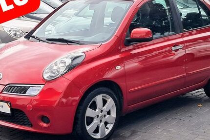 Nissan Micra 172.000 km 2.650 &euro; Frankfurt Oder (Bei Berlin) 15234