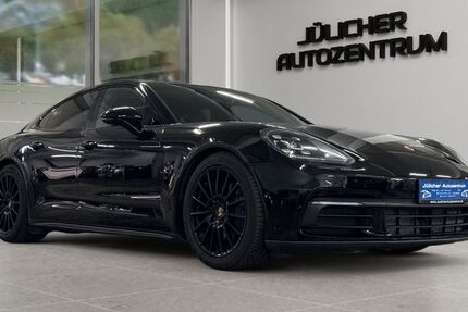 Porsche Panamera 113.700 km 41.990 &euro; Jülich 52428