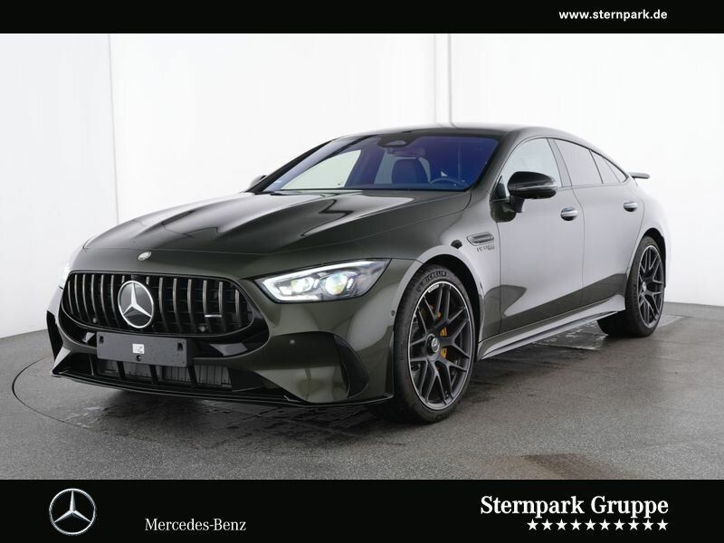 AMG GT
