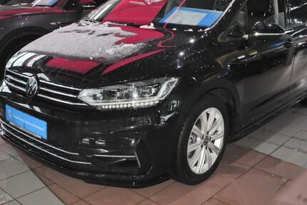 VW Touran 21.150 km 34.290 &euro; Lübeck 23560