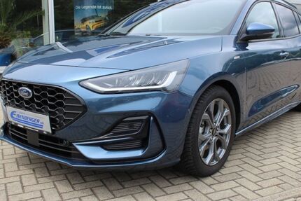 Ford Focus 20.150 km 24.890 &euro; Bad Lobenstein 07356