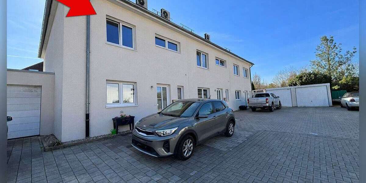 Einfamilienhaus Borken / Burlo Burlo - 5 Zimmer, 142 m&sup2;, 329.000&euro; | Angebot:27018845