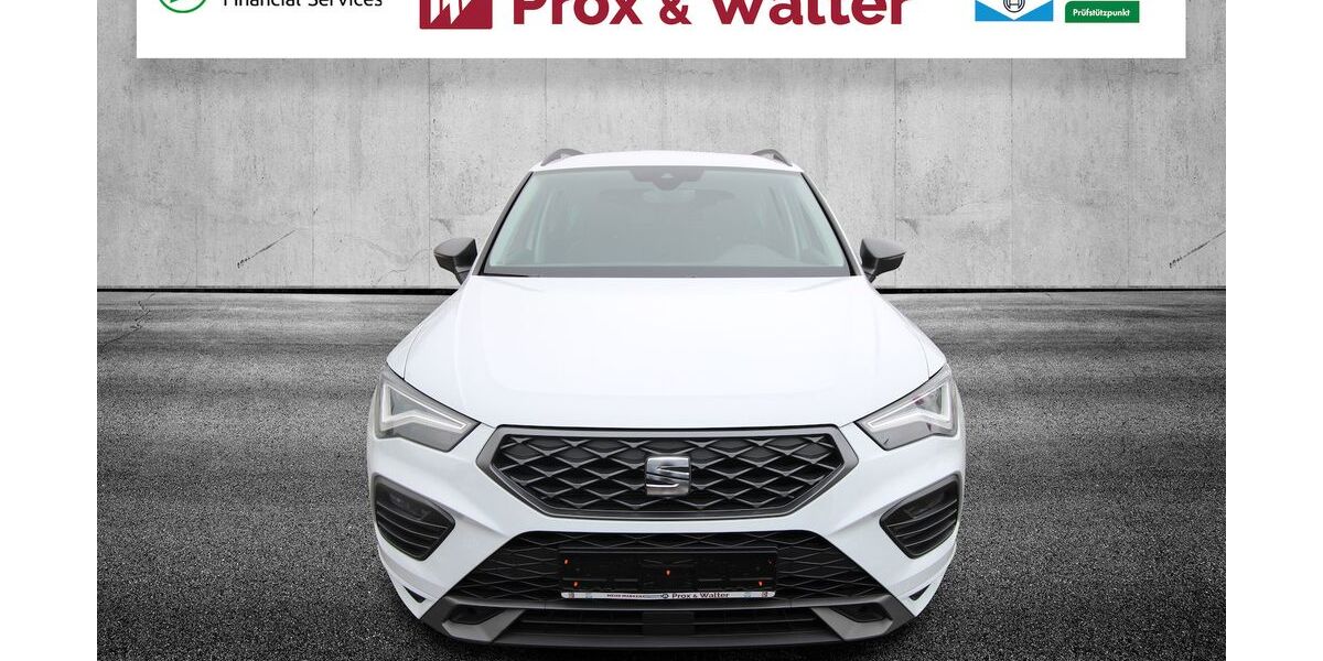 Seat Ateca 67.258 km 23.900 &euro; Hagenow 19230