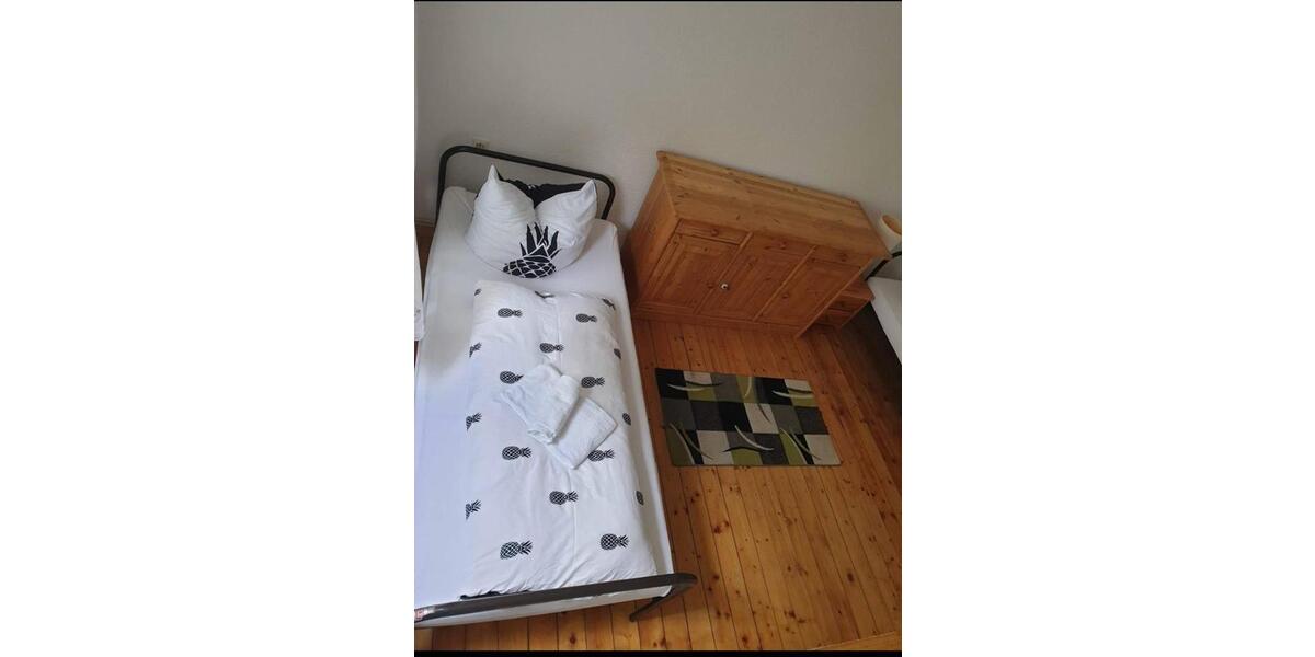Etagenwohnung Bremen Burglesum - 1 Zimmer, 20 m&sup2;, 500&euro; | Angebot:26681410