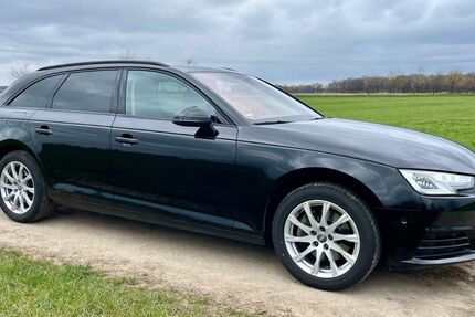 Audi A4 187.300 km 13.500 &euro; Malschwitz 02694