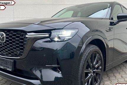 Mazda CX-60 54.500 km 37.890 &euro; Bad Kreuznach 55545