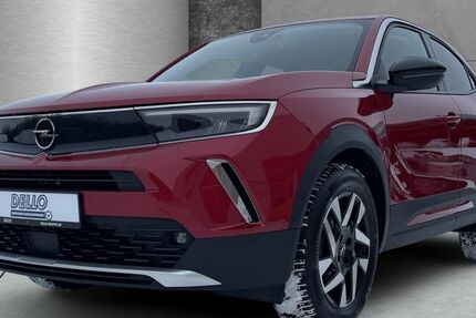 Opel Mokka 35.890 km 16.990 &euro; Schwerin 19061