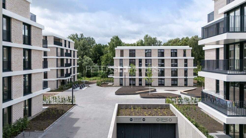 Etagenwohnung Pinneberg - 3 Zimmer, 75 m&sup2;, 462.000&euro; | Angebot:25745608