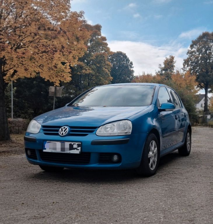 VW Golf 212.000 km 2.950 € Ellweiler. 55765