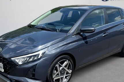 Hyundai i20 12.568 km 22.990 &euro; Contwig 66497