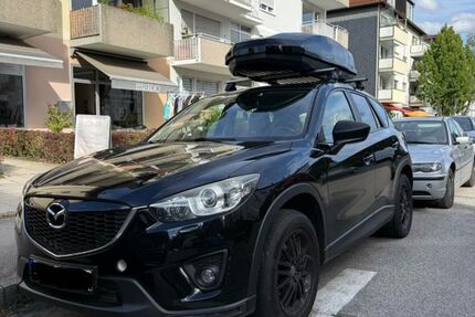 Mazda CX-5 205.000 km 3.990 &euro; München 81673