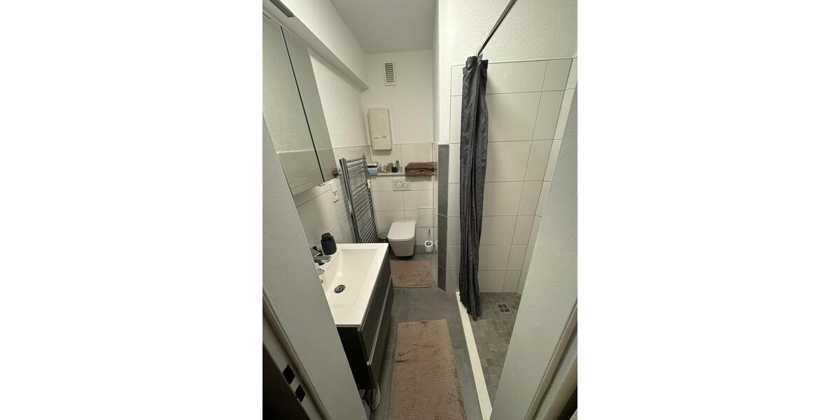 Erdgeschoßwohnung Gütersloh Kattenstroth - 1 Zimmer, 43 m&sup2;, 124.900&euro; | Angebot:26286931