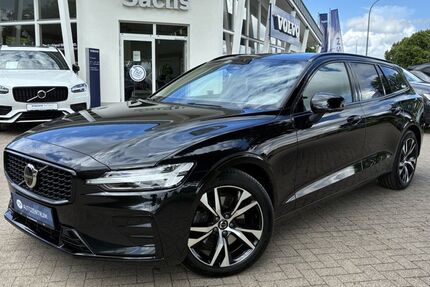Volvo V60 16.611 km 39.940 &euro; Güstrow 18273
