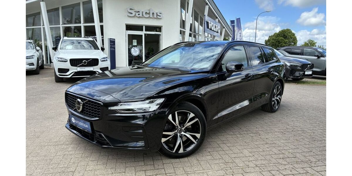 Volvo V60 16.611 km 39.940 &euro; Güstrow 18273