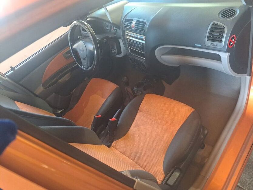 Picanto