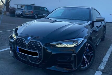 BMW M440