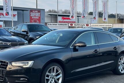 Audi A5 295.000 km 5.950 &euro; Nordhorn 48529