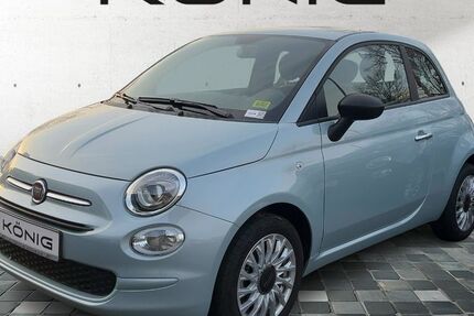 Fiat 500 22.467 km 13.999 &euro; Gera 07552