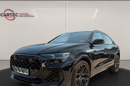 Audi RSQ8 17.000 km 128.888 &euro; Henstedt-Ulzburg 24558