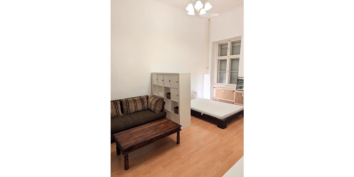 Erdgeschoßwohnung Berlin Mitte - 2 Zimmer, 71 m&sup2;, 276.000&euro; | Angebot:26700428