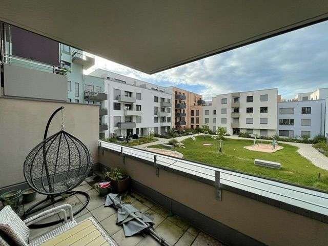 Wohnung zum Mieten in Bamberg 1.268,50 € 94.5 m²