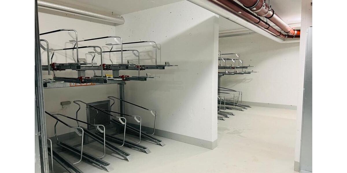 Etagenwohnung Frankfurt am Main Gallus - 1 Zimmer, 41 m&sup2;, 349.000&euro; | Angebot:26794280