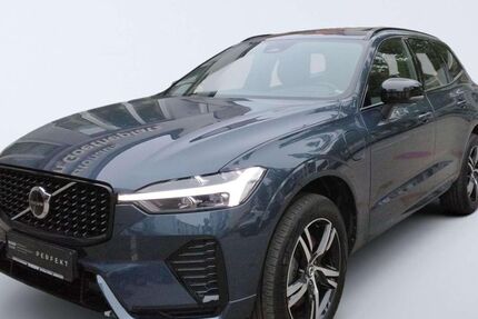 Volvo XC60 48.600 km 43.201 &euro; München 80337