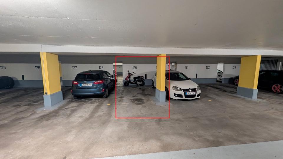 Erdgeschoßwohnung Poing - 1 Zimmer, 35 m&sup2;, 220.000&euro; | Angebot:26700300