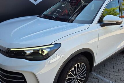 VW Tiguan 26.500 km 34.000 &euro; Baden-Baden 76532