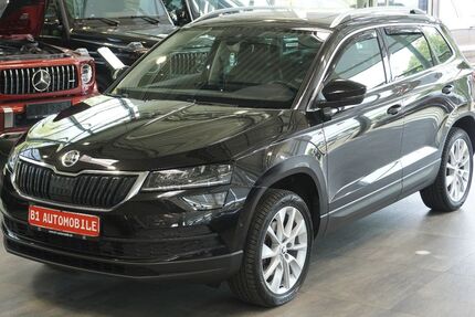 Skoda Karoq 173.300 km 14.891 &euro; Olpe 57462