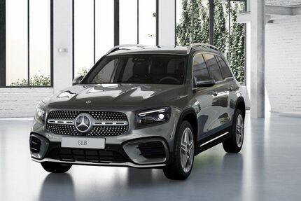 Mercedes-Benz GLB 200 18.000 km 43.980 &euro; Rheine 48429