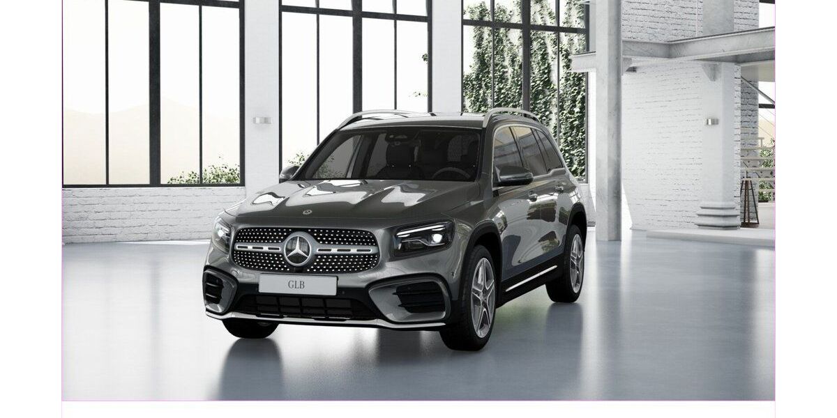 Mercedes-Benz GLB 200 18.000 km 43.980 &euro; Rheine 48429