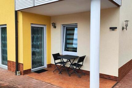 Möblierte moderne 1-Zimmerwohnung in Zentrumsnähe zimmer