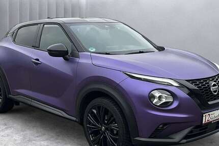 Nissan Juke 55.690 km 15.999 &euro; Osterode, Harz 37520