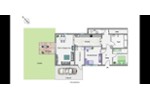 Erdgeschoßwohnung Reutlingen Altenburg - 3 Zimmer, 90 m&sup2;, 329.500&euro; | Angebot:27259727